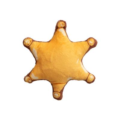 Kitty 1st Rodeo Cat Toy with Catnip